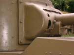 The Soviet BA-6 Armoured Car