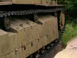 T-28 Medium Tank