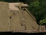 T-28 Medium Tank