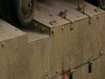 T-28 Medium Tank