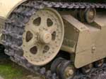 T-28 Medium Tank