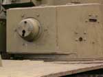 T-28 Medium Tank