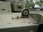 T-28 Medium Tank
