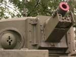 T-28 Medium Tank