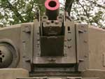 T-28 Medium Tank