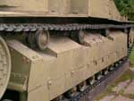 T-28 Medium Tank