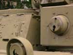 T-28 Medium Tank