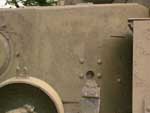 T-28 Medium Tank