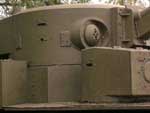 T-28 Medium Tank