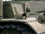 T-28 Medium Tank