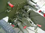 Soviet 57 mm anti-tank gun ZIS-2 Model 1943