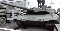   MBT Revolution