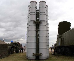 Зенитный ракетный комплекс С-300ПМУ1, С-300ПМУ2