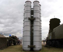 Зенитный ракетный комплекс С-300ПМУ1, С-300ПМУ2 Зенитный ракетный комплекс С-300ПМУ1, С-300ПМУ2