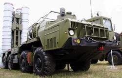 Зенитный ракетный комплекс С-300ПМУ1, С-300ПМУ2 Зенитный ракетный комплекс С-300ПМУ1, С-300ПМУ2