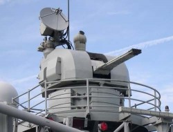 Meroka CIWS