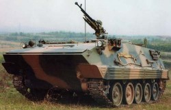 YW-531H, Type 85