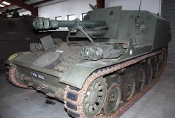 AMX-105A