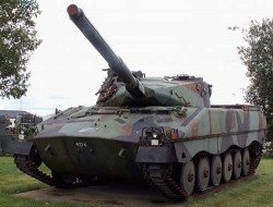 Танк IKV-91