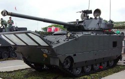 AMX-10 PAC-90