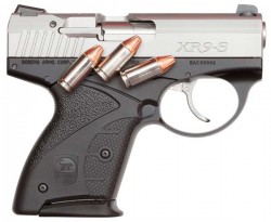 Пистолет Boberg XR9 Пистолет Boberg XR9