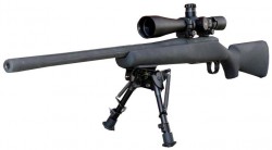 Снайперская винтовка Remington 700 LTR