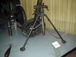 Soviet 120mm mortar Model 1938