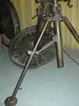 Soviet 120mm mortar Model 1938