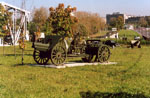 / 122-  .1910/30 - (12.2 cm LeFH388(r) - 12.2cm Leichte Feld Haubitze 388(r))