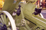 The Russian/Soviet 152mm howitzer Model 1910/1930