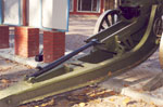 The Russian/Soviet 152mm howitzer Model 1910/1930