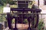 The French 155mm gun Model 1877