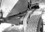 The Russian 76mm mountain gun GP ( 2A2, M-99 ) Model 1958