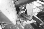 76mm Soviet mountain gun GP ( 2A2, M-99 ) Model 1958