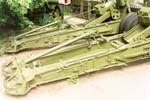 Soviet 122mm Gun-Howitzer A-19 Model 1931/1937