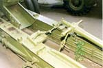 Soviet 122mm Gun-Howitzer A-19 Model 1931/1937