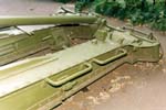 Soviet 122mm Gun-Howitzer A-19 Model 1931/1937
