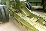 Soviet 122mm Gun-Howitzer A-19 Model 1931/1937