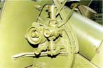 Soviet 122mm Gun-Howitzer A-19 Model 1931/1937