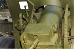Soviet 122mm Gun-Howitzer A-19 Model 1931/1937