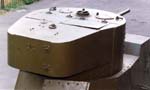 The Soviet BA-6 Armoured Car
