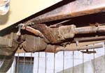 The Soviet BA-6 Armoured Car