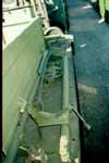 THE ARMOURED REPAIR VEHICLE ON THE T-55 CHASSIS