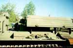 THE ARMOURED REPAIR VEHICLE ON THE T-55 CHASSIS
