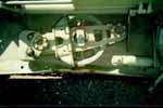 THE ARMOURED REPAIR VEHICLE ON THE T-55 CHASSIS