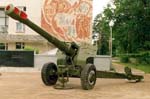 D-20 - SOVIET 152mm GUN-HOWITZER 
