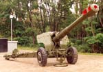 D-20 - SOVIET 152mm GUN-HOWITZER 