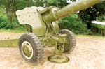D-20 - SOVIET 152mm GUN-HOWITZER 