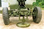 D-20 - SOVIET 152mm GUN-HOWITZER 