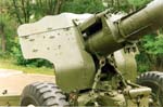 D-20 - SOVIET 152mm GUN-HOWITZER 